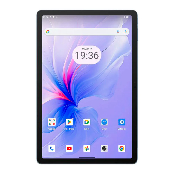 Планшет Blackview Tab 16 Pro 8/256Gb 11" Blue - фото 2