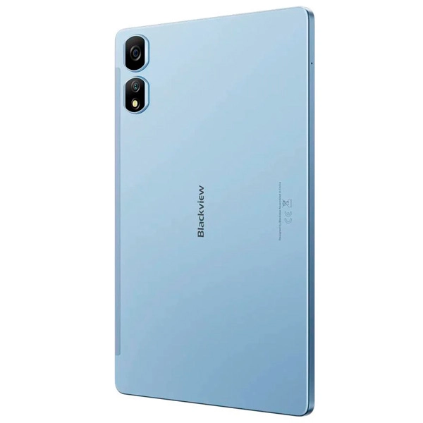 Планшет Blackview Tab 16 Pro 8/256Gb 11" Blue - фото 5