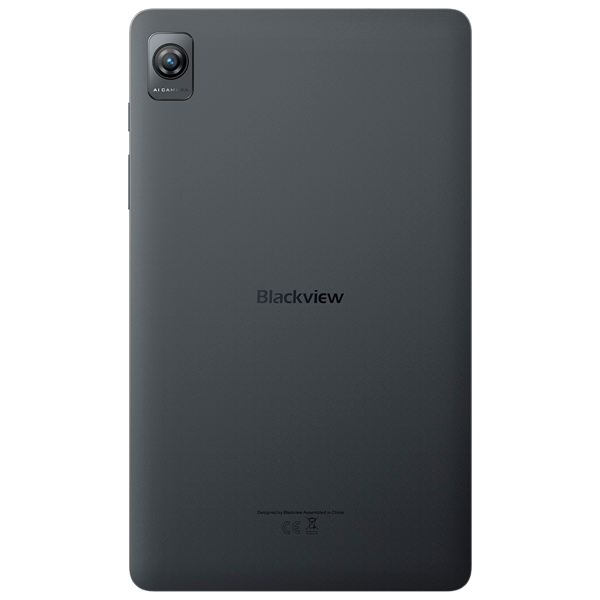 Планшет BlackView Tab 60 4G 8.68" 4/128GB Gray - фото 3