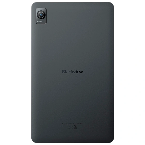 Планшет BlackView Tab 60 4G 8.68" 4/128GB Gray - фото 3