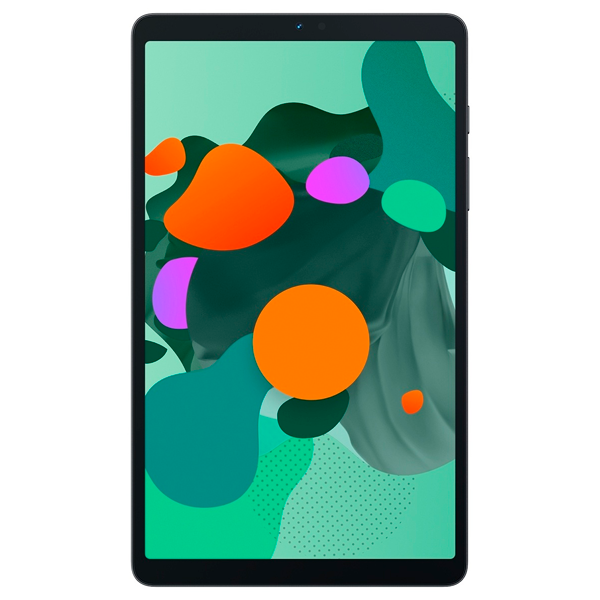 Планшет BlackView Tab 60 4G 8.68" 4/128GB Gray - фото 2