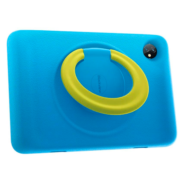 Планшет Blackview Tab 8 Kids 10.1" 4/128Gb Blue - фото 5