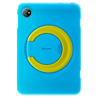 Планшет Blackview Tab 8 Kids 10.1" 4/128Gb Blue - фото 3