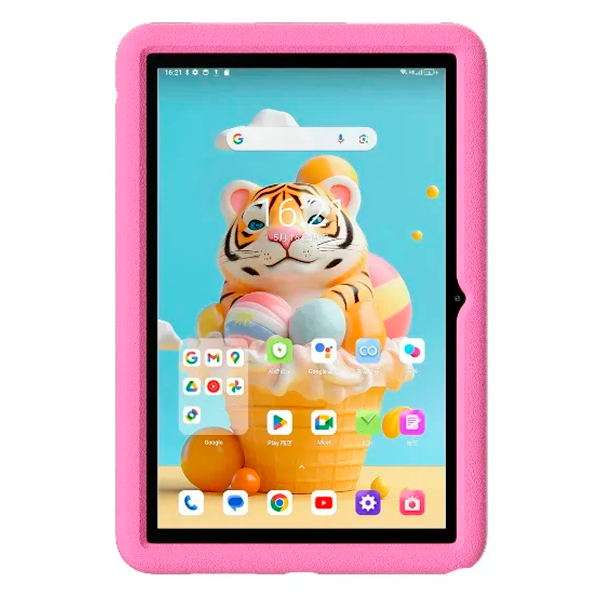 Планшет BlackView Tab 80 Kids 4/64GB 11" Pink - фото 3