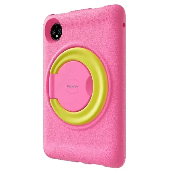 Планшет BlackView Tab 80 Kids 4/64GB 11" Pink - фото 5