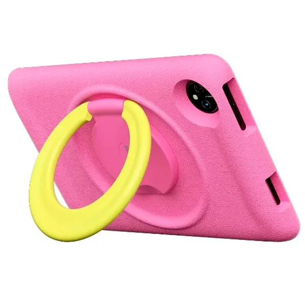 Планшет BlackView Tab 80 Kids 4/64GB 11" Pink - фото 6