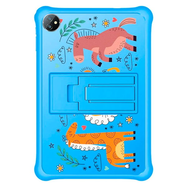 Планшет BlackView Tab A7 Kids 10.1" 3/64GB Blue - фото 4
