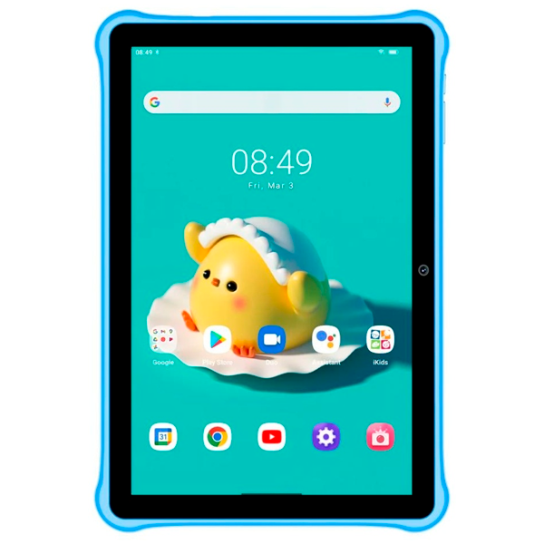 Планшет BlackView Tab A7 Kids 10.1" 3/64GB Blue - фото 2