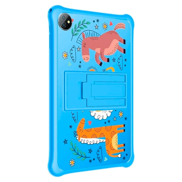 Планшет BlackView Tab A7 Kids 10.1" 3/64GB Blue - фото 3