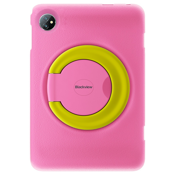 Планшет Blackview Tab 8 Kids 10.1" 4/128Gb Pink - фото 3