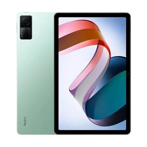 Планшет Xiaomi Redmi Pad SE 11" 8/256Gb Mint Green