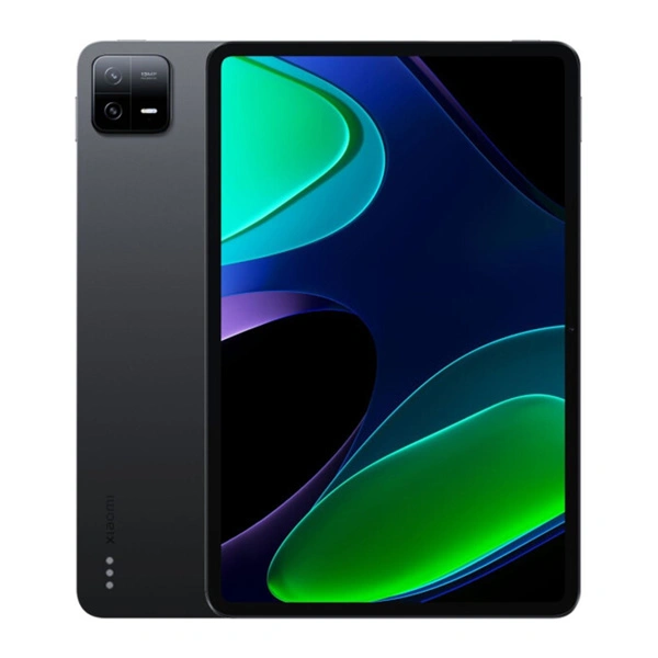 Планшет Xiaomi Pad 6 11" 8/128GB Gravity Gray
