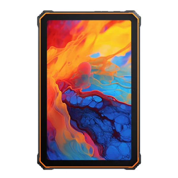 Планшет&nbsp;Blackview Active 8 Pro 4G 2K 10.36" 8/256GB Orange - фото 2