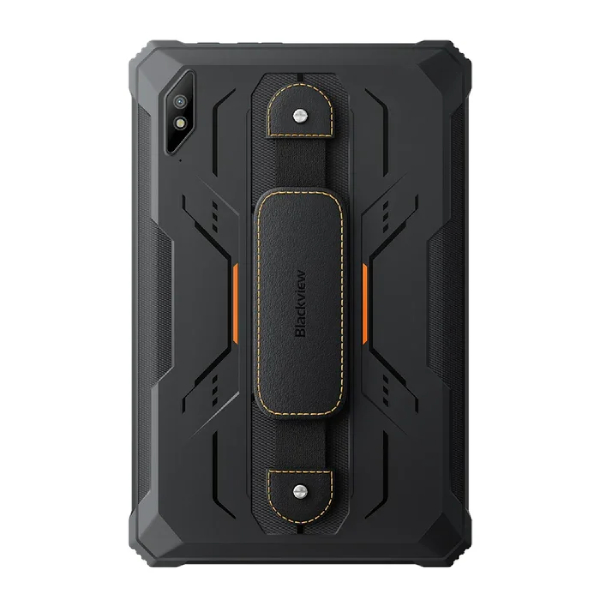Планшет&nbsp;Blackview Active 8 Pro 4G 2K 10.36" 8/256GB Orange - фото 5