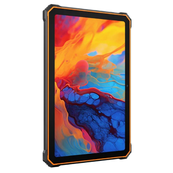 Планшет&nbsp;Blackview Active 8 Pro 4G 2K 10.36" 8/256GB Orange - фото 3