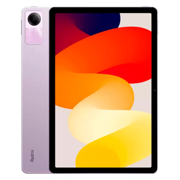 Планшет Xiaomi Redmi Pad SE 4/128Gb Lavender Purple
