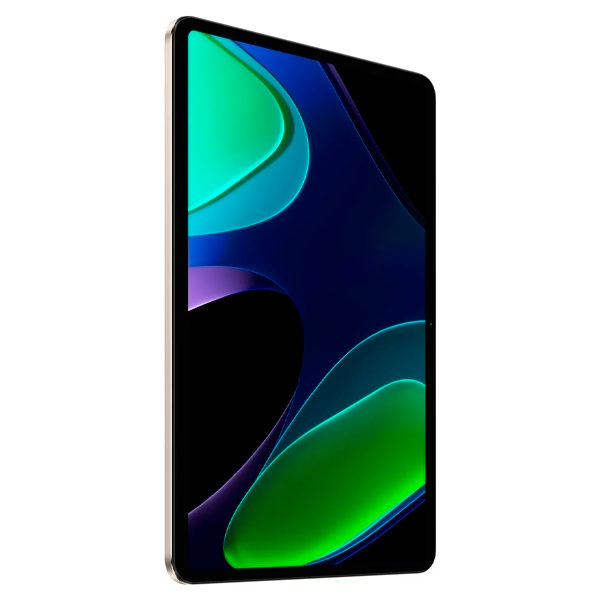 Планшет Xiaomi Pad 6 11" 8/128Gb Champagne Gold Pad 6 - фото 3