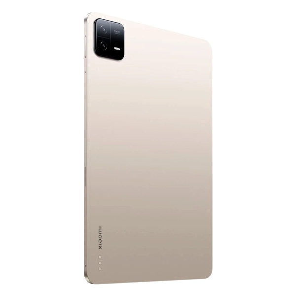 Планшет Xiaomi Pad 6 11" 8/128Gb Champagne Gold Pad 6 - фото 5