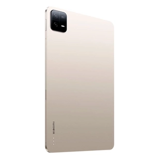 Планшет Xiaomi Pad 6 11" 8/128Gb Champagne Gold Pad 6