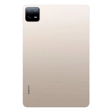 Планшет Xiaomi Pad 6 11" 8/128Gb Champagne Gold Pad 6 - фото 4
