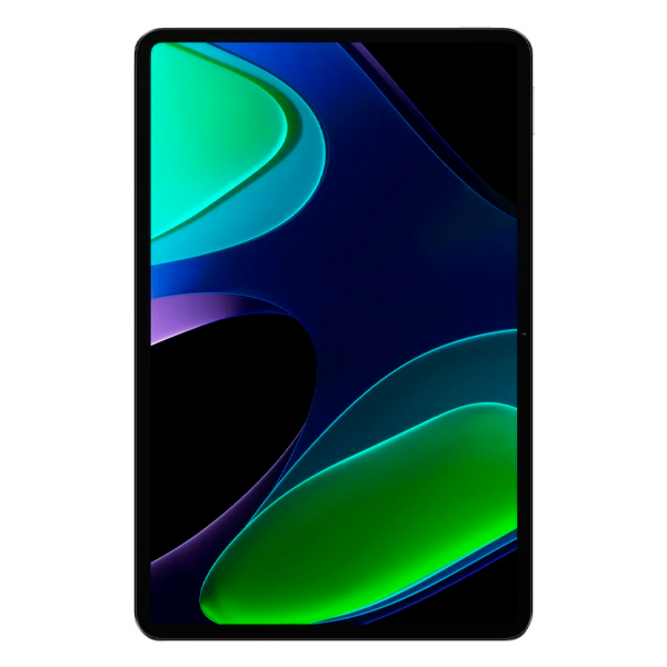 Планшет Xiaomi Pad 6 11" 8/128Gb Champagne Gold Pad 6 - фото 2