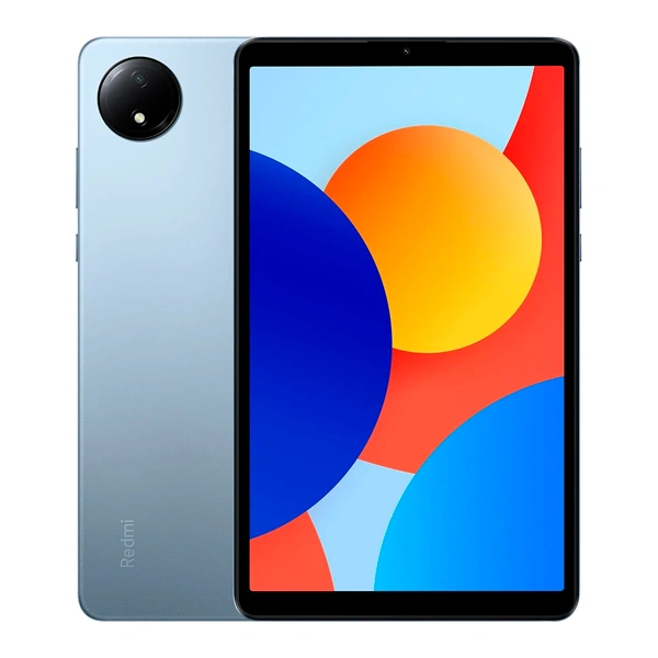 Планшет Redmi Pad SE 8.7" 4G 4/64GB Sky Blue