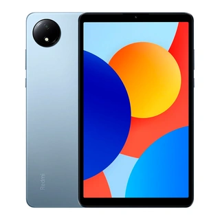 Планшет Redmi Pad SE 8.7" 4G 4/64GB Sky Blue