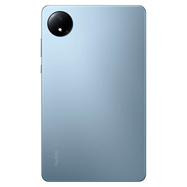 Планшет Redmi Pad SE 8.7" 4G 4/64GB Sky Blue - фото 5