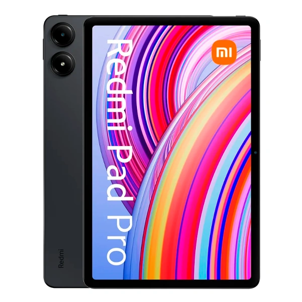 Планшет Xiaomi Redmi Pad Pro 12.1" 6/128GB Graphite Gray