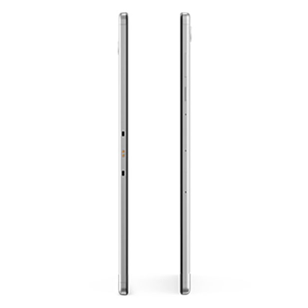 Планшет Lenovo Tab M10 TB-328FU 64Gb Silver - фото 4