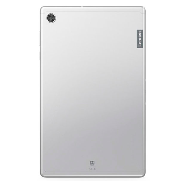Планшет Lenovo Tab M10 TB-328FU 64Gb Silver - фото 5