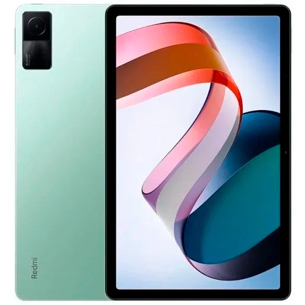 Планшет Xiaomi Redmi Pad SE 11" 4/128Gb Mint Green