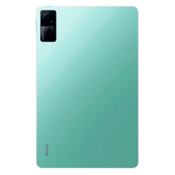 Планшет Xiaomi Redmi Pad SE 11" 4/128Gb Mint Green - фото 3