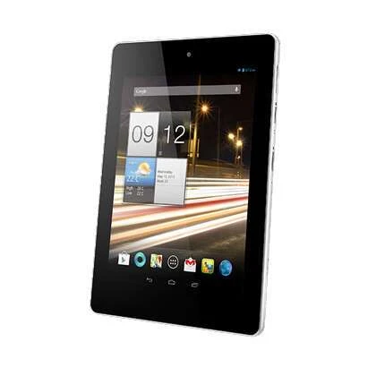 Планшет Acer A1-811 Pure White