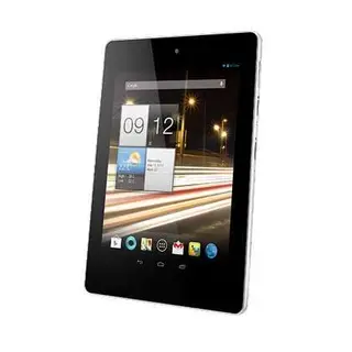 Планшет Acer A1-811 Pure White