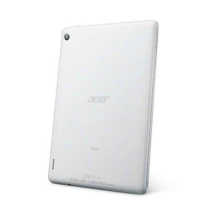 Планшет Acer A1-811 Pure White - фото 2