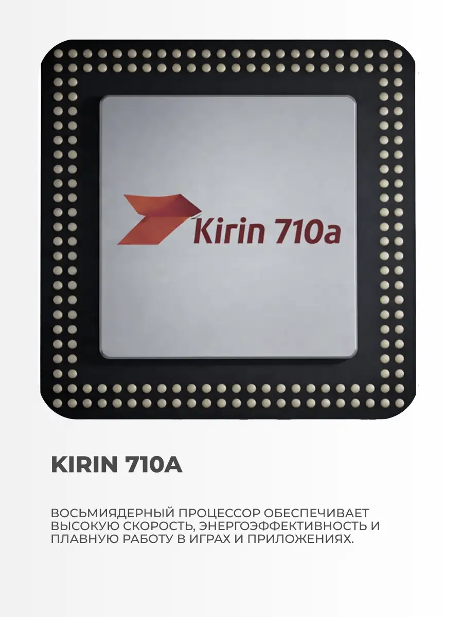 Планшет Huawei MatePad SE Agassi6-W19DP Hazy Grey - фото 4