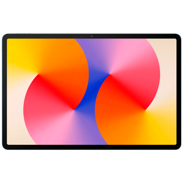 Планшет Huawei Agassi6-W09DP Crystal Blue - фото 2