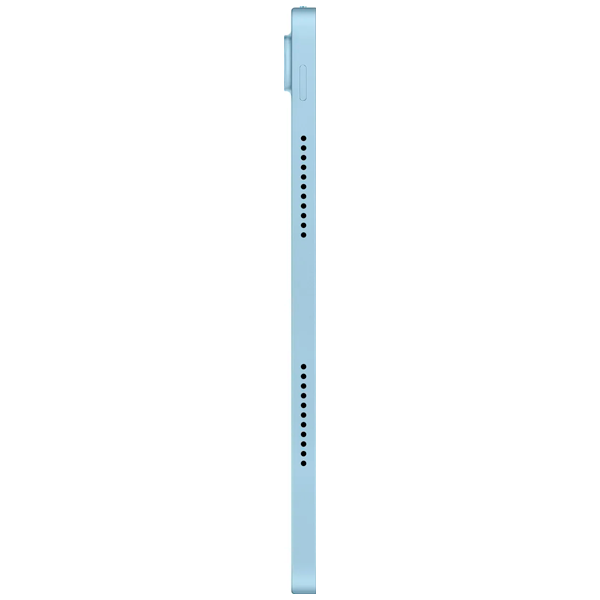 Планшет Huawei Agassi6-W09DP Crystal Blue - фото 6