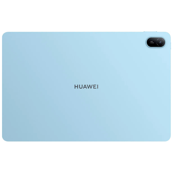 Планшет Huawei Agassi6-W09DP Crystal Blue - фото 3
