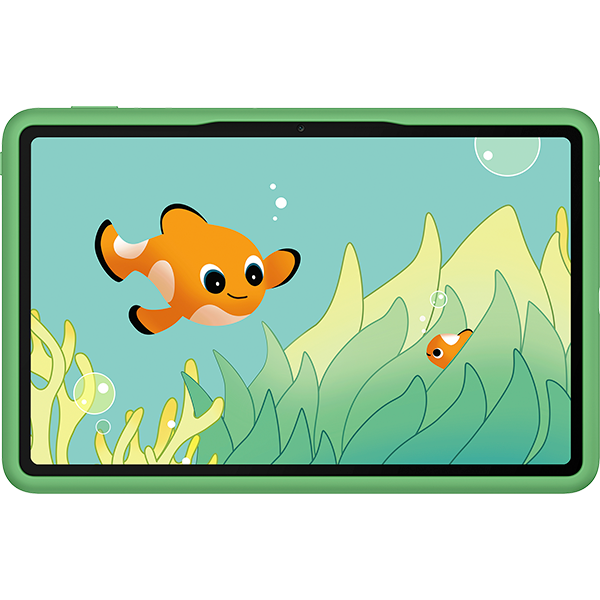 Планшет Huawei Agassi6-W09BE Hazy Gray