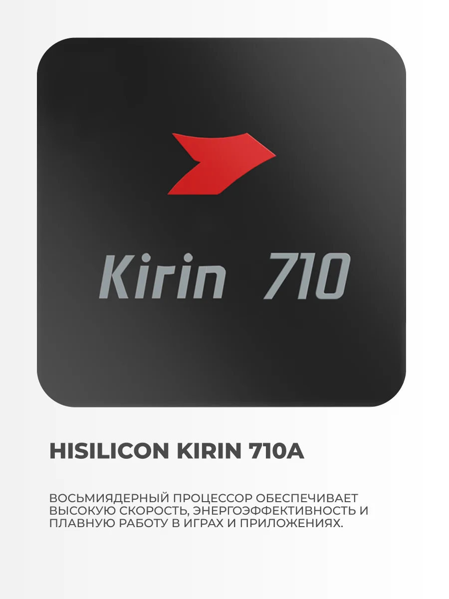 Планшет Huawei MatePad SE Agassi6-W09C Hazy Gray - фото 4