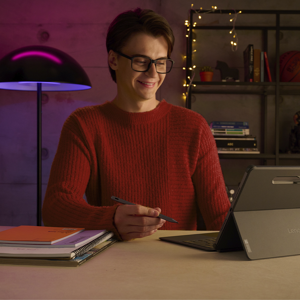 Планшет Lenovo TB373FU TAB 8G+128G - фото 5