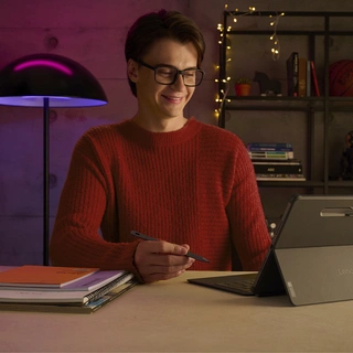 Планшет Lenovo TB373FU TAB 8G+256G - фото 6