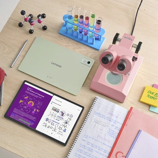 Планшет Lenovo TB373FU TAB 8G+256G - фото 5