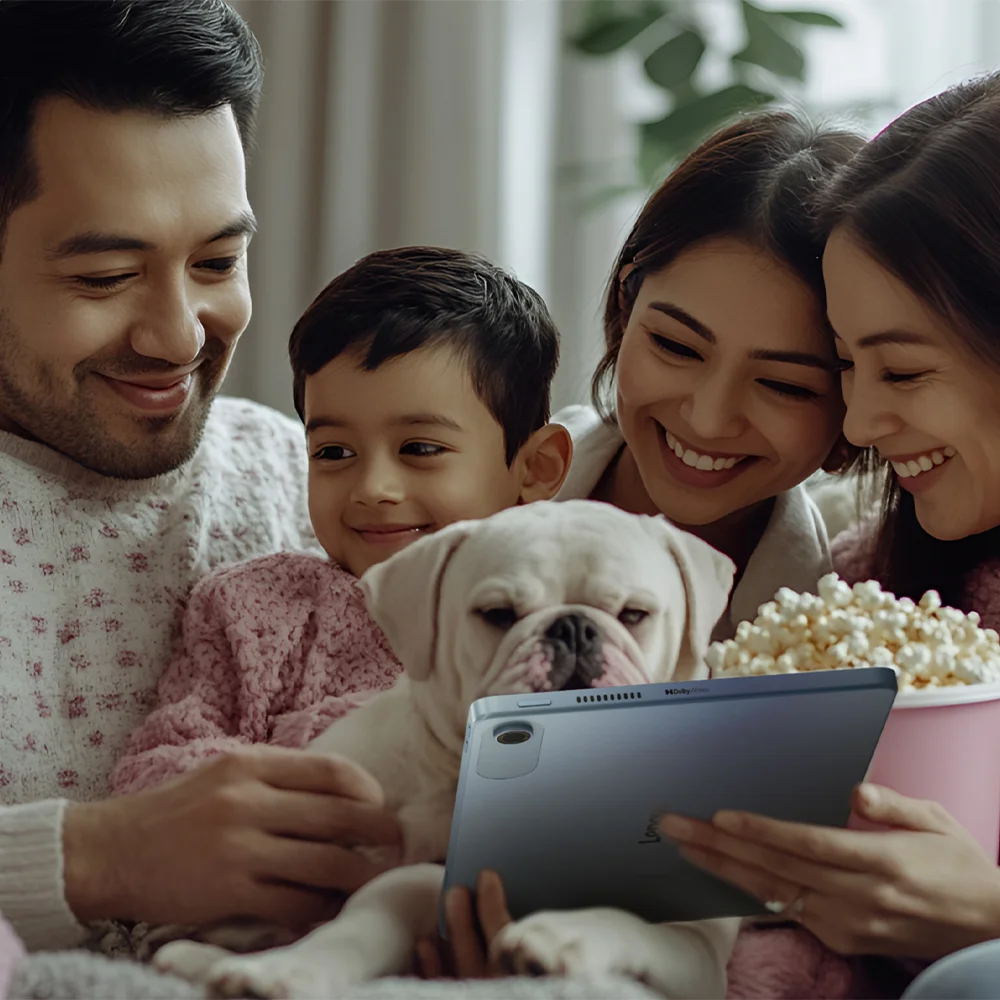 Планшет Lenovo TB311XU TAB 4G+128G, Wi-Fi, 4G LTE - фото 13