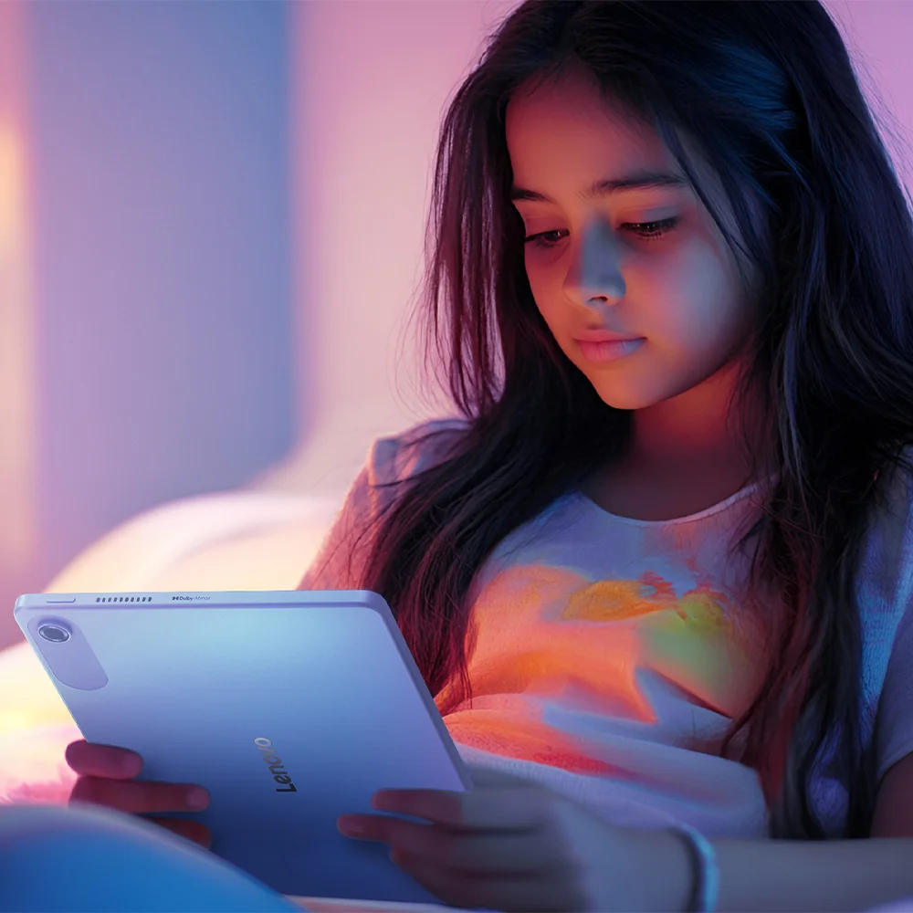 Планшет Lenovo TB311FU TAB 4G+128G, Wi-Fi - фото 12