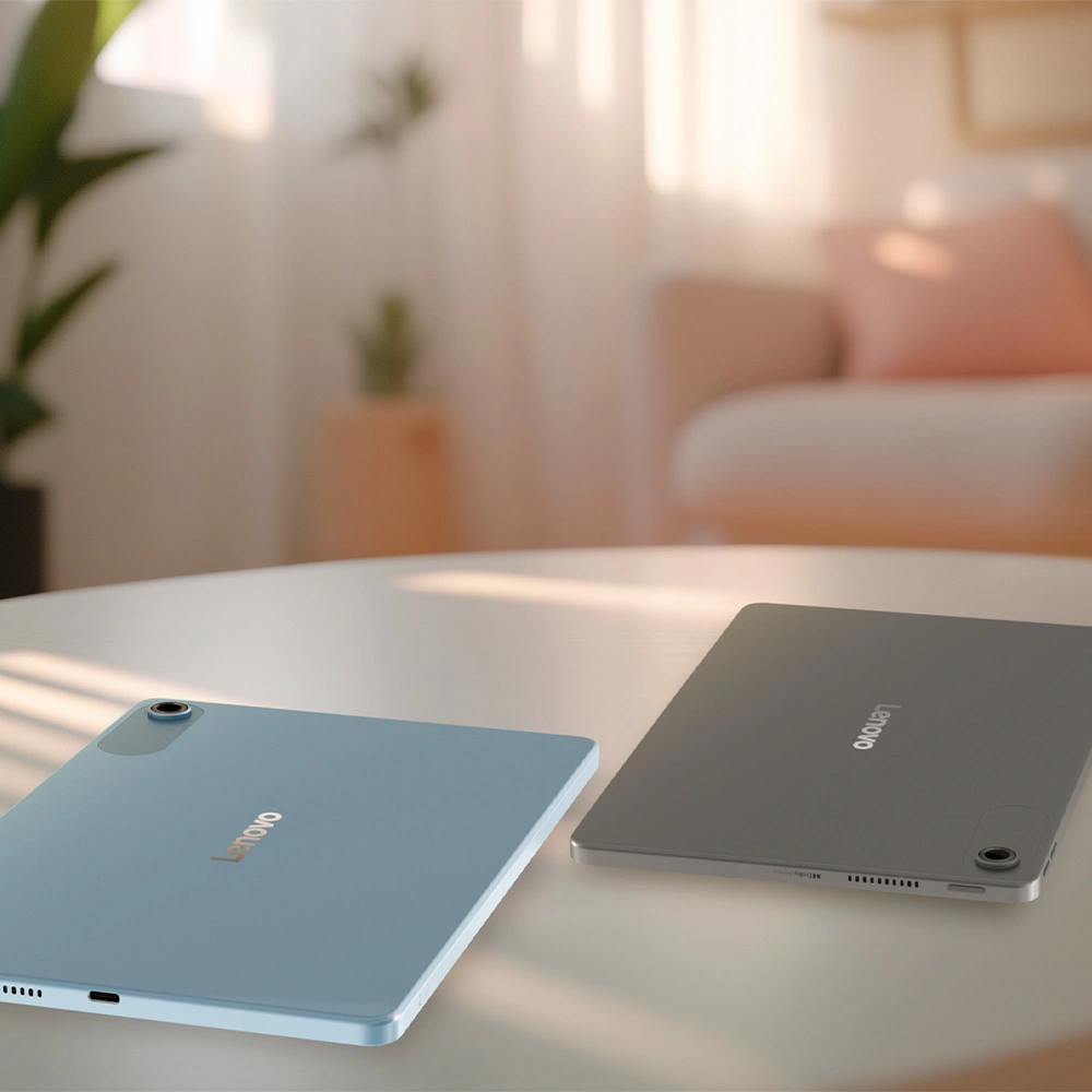 Планшет Lenovo TB311FU TAB 4G+128G, Wi-Fi - фото 17