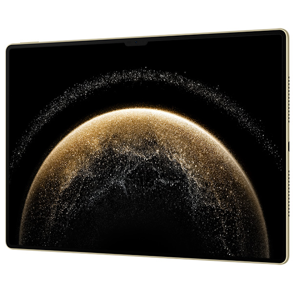 Планшет Huawei MatePad Pro 13.2'' (PaperMatte inbox keyboard) Premium Gold Weber-W09DK - фото 4