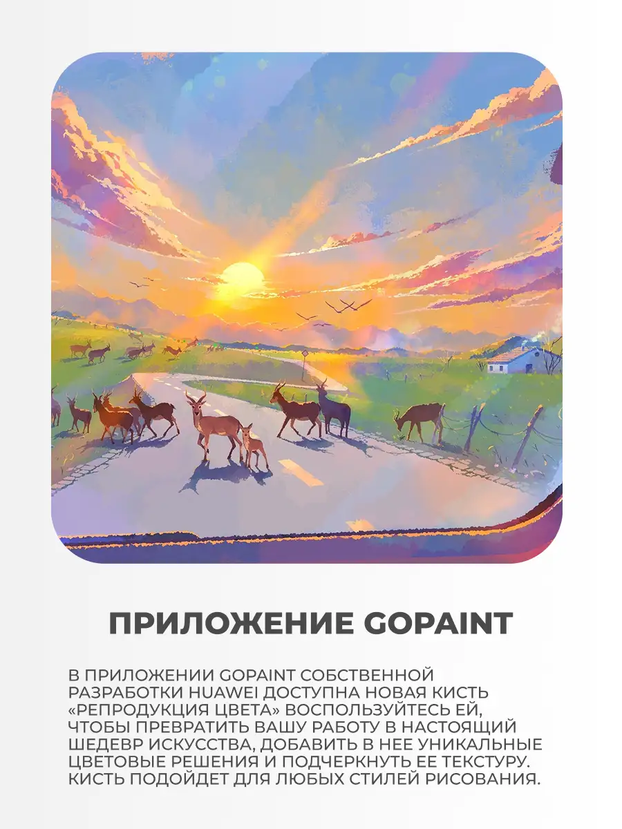 Планшетный компьютер Huawei MatePad Pro WEB-W09 12GB RAM 256GB ROM Black 53014EXP - фото 11